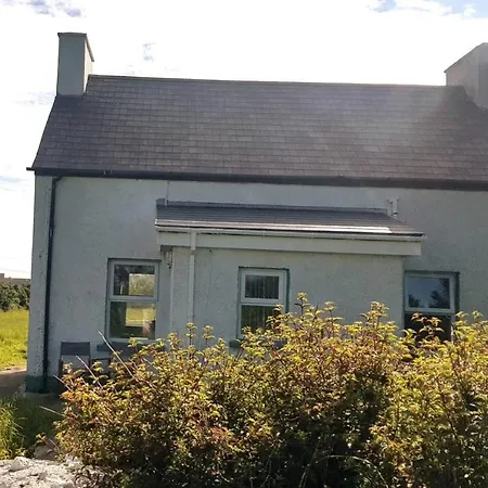 3br-sea View-fireplace-garden-free Parking *