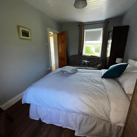 3br-sea View-fireplace-garden-free Parking 度假居 法尔卡拉