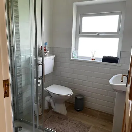 3br-sea View-fireplace-garden-free Parking 法尔卡拉