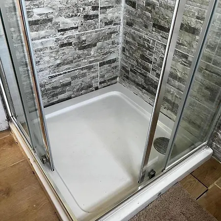 3br-sea View-fireplace-garden-free Parking Semesterbostad Falcarragh