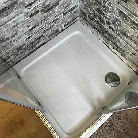 3br-sea View-fireplace-garden-free Parking