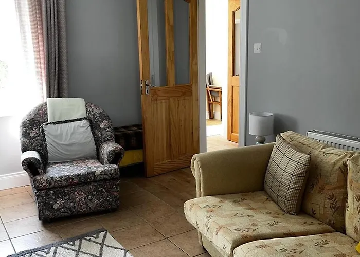 펜션 3br-sea View-fireplace-garden-free Parking 팔카라