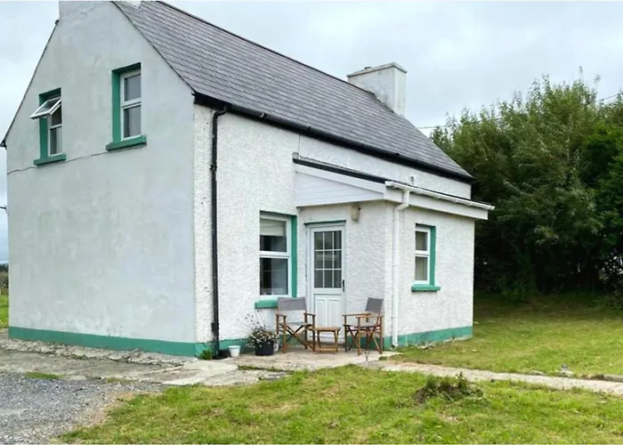 펜션 3br-sea View-fireplace-garden-free Parking 팔카라