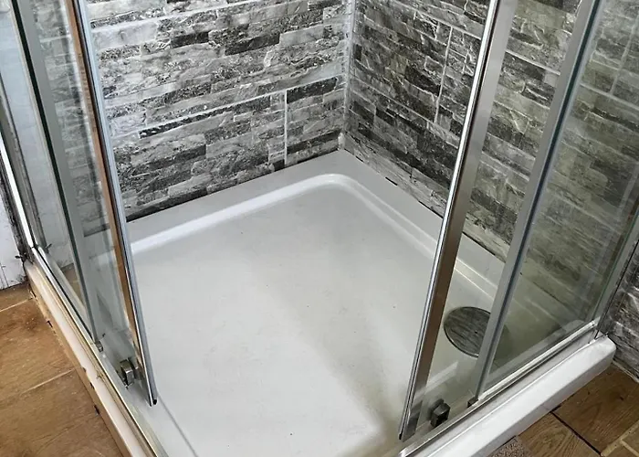 3br-sea View-fireplace-garden-free Parking 펜션 팔카라