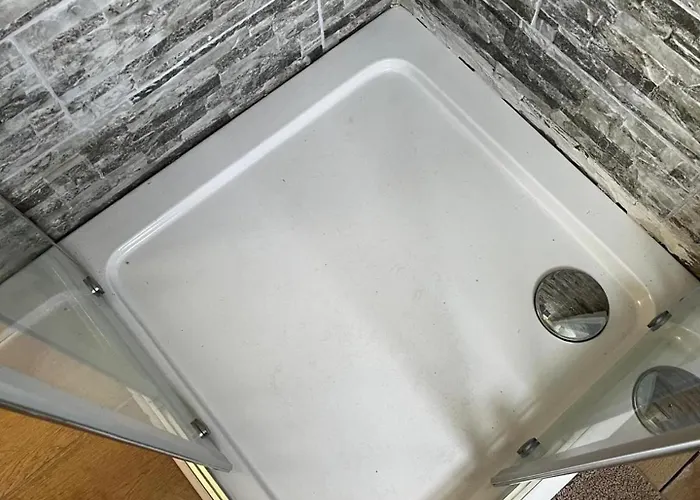 3br-sea View-fireplace-garden-free Parking