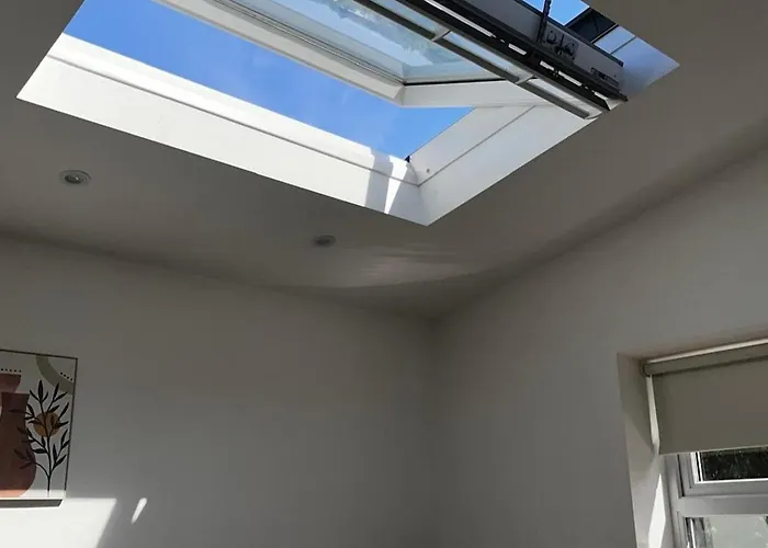 3br-sea View-fireplace-garden-free Parking 펜션 *